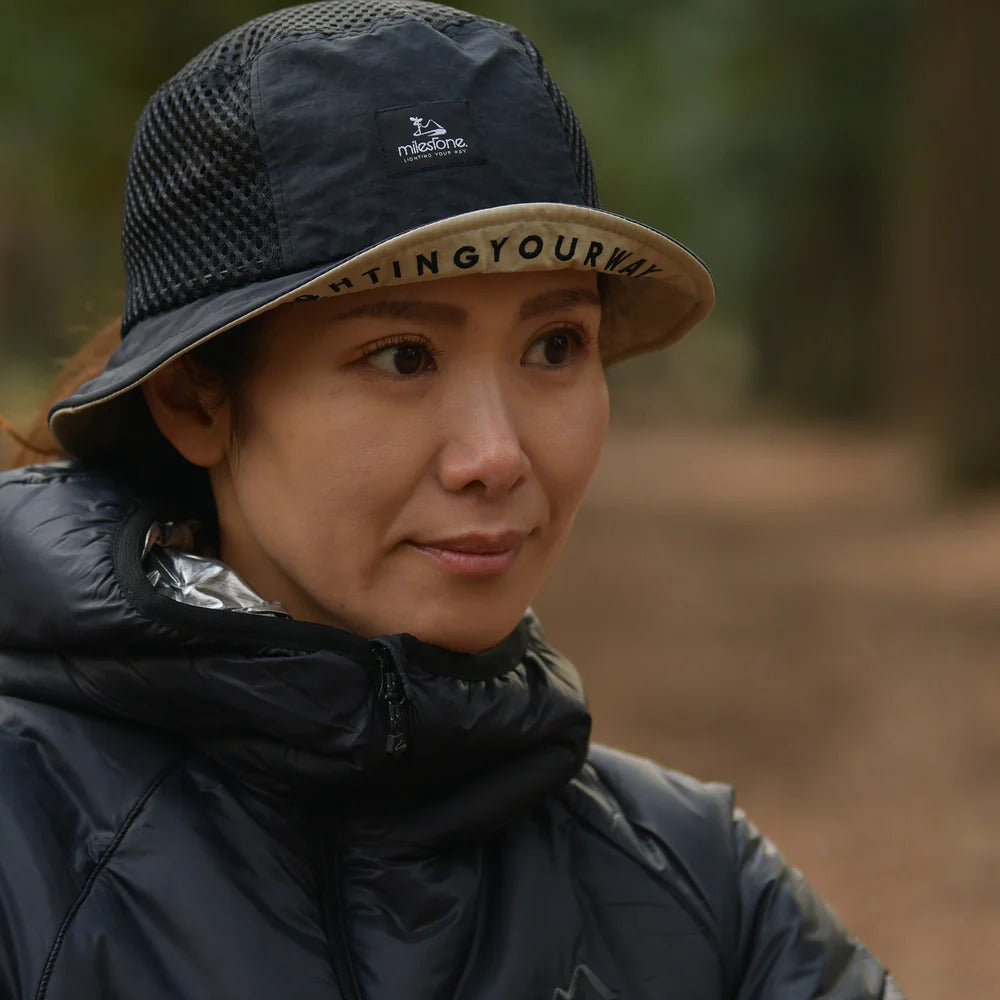 milestone Denali Hat