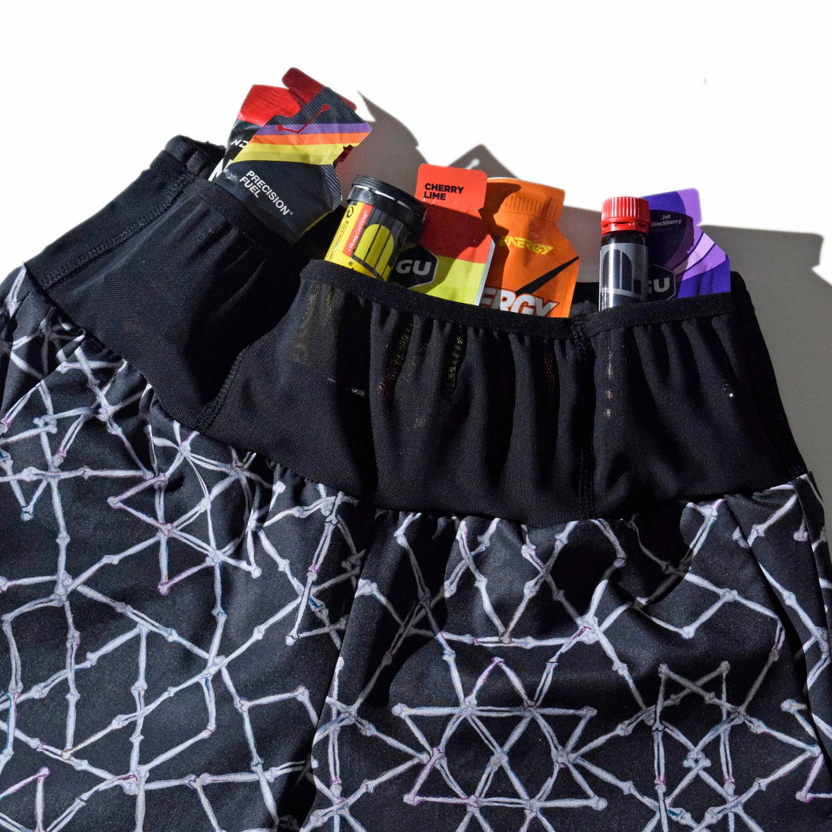 ELDORESO Universal Shorts