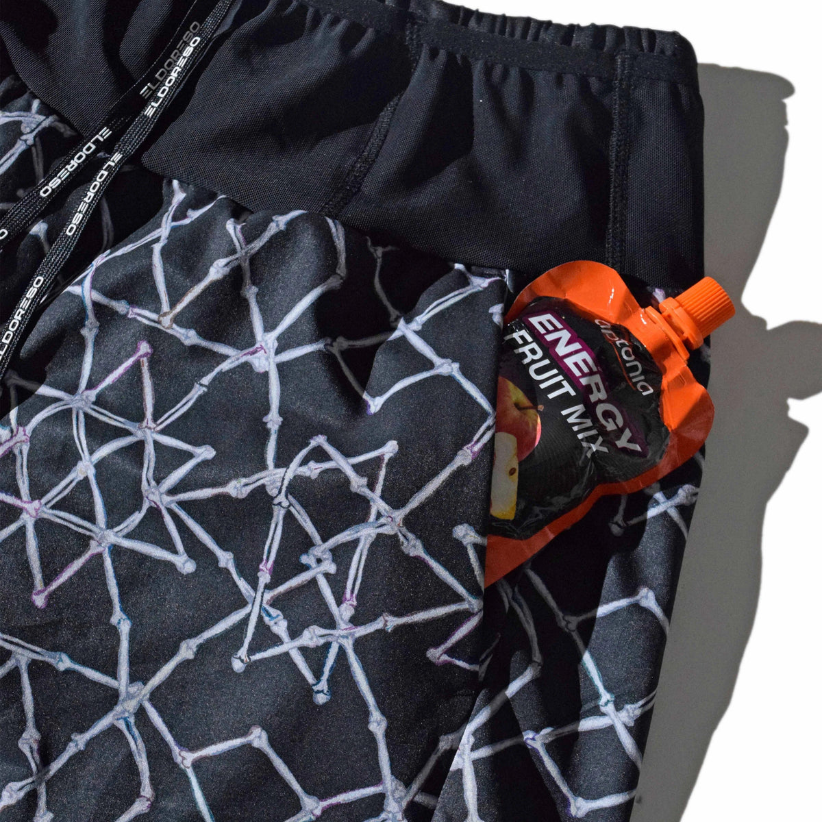 ELDORESO Universal Shorts