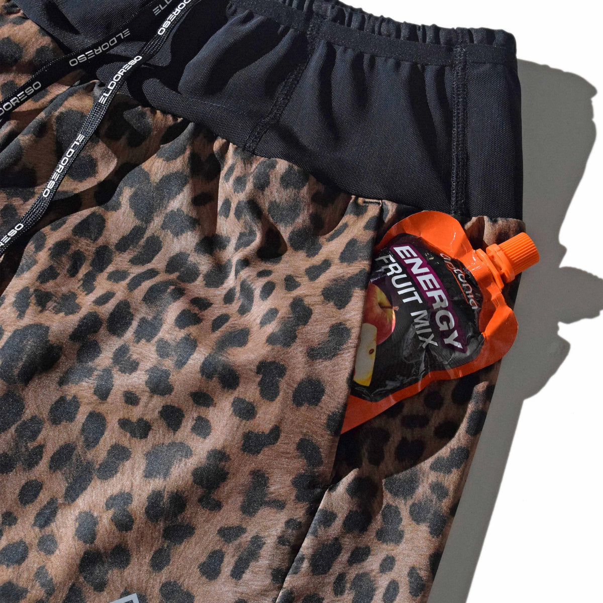 ELDORESO Universal Shorts