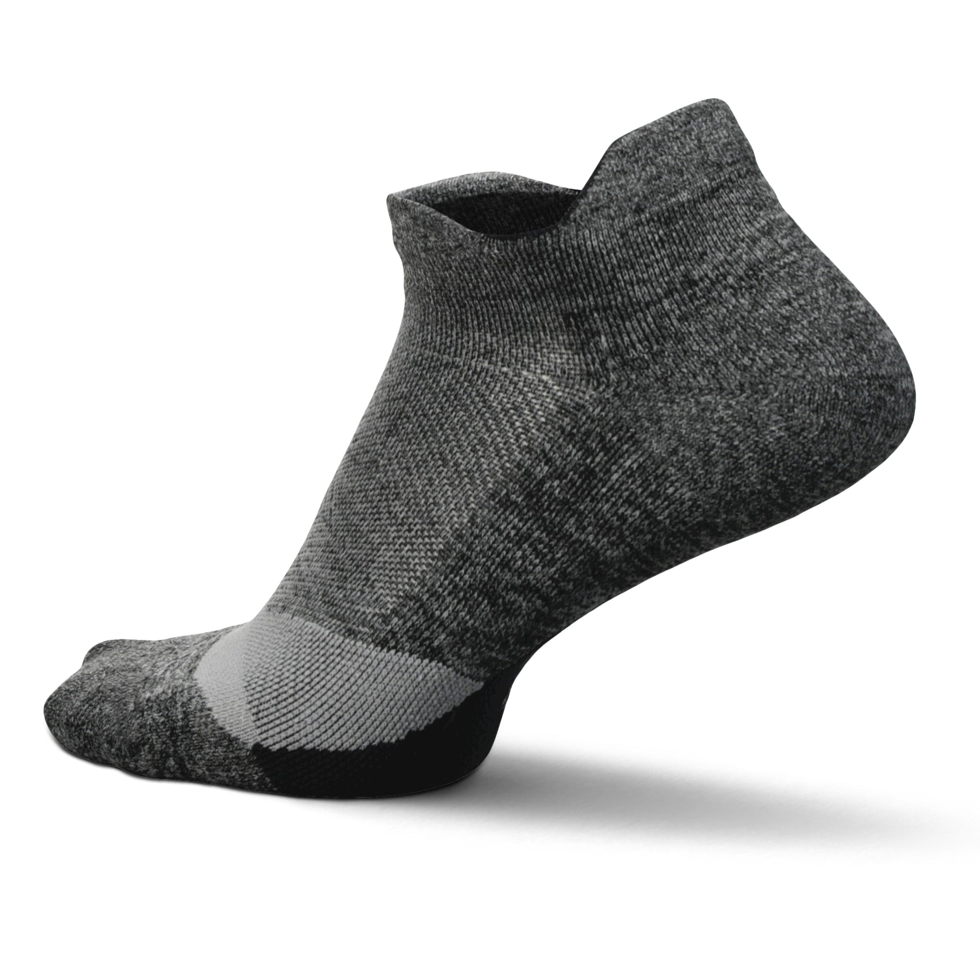 Feetures｜ELITE LIGHT CUSHION NO SHOW TAB (Gray_LC)