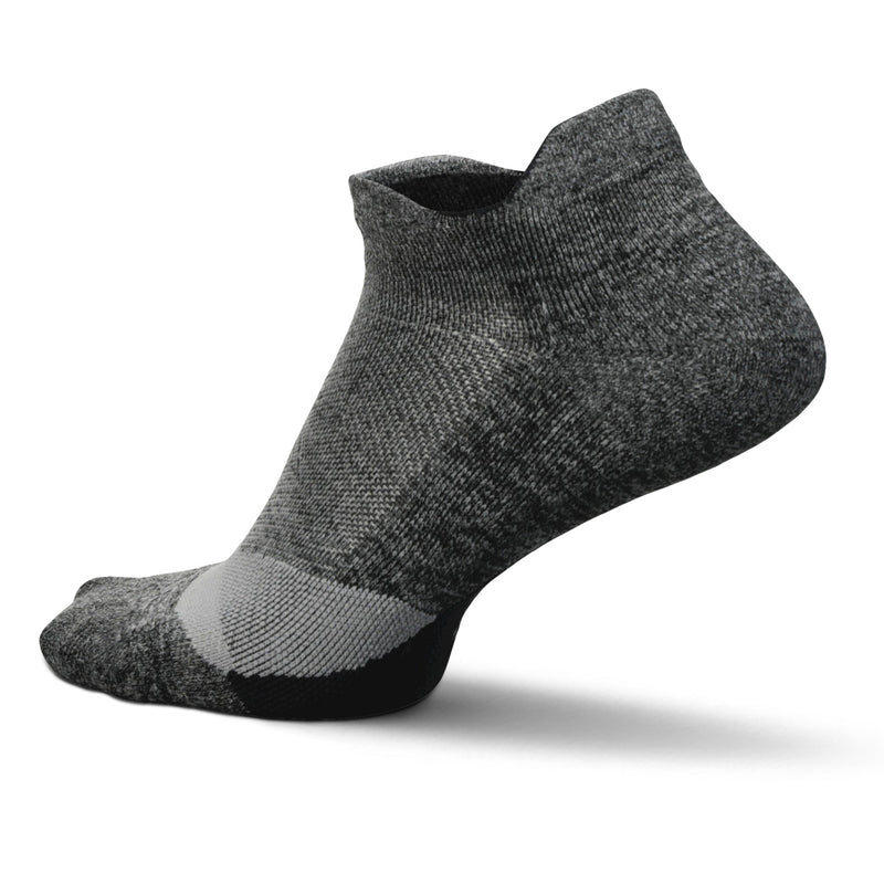 Feetures｜ELITE LIGHT CUSHION NO SHOW TAB (Gray_LC)
