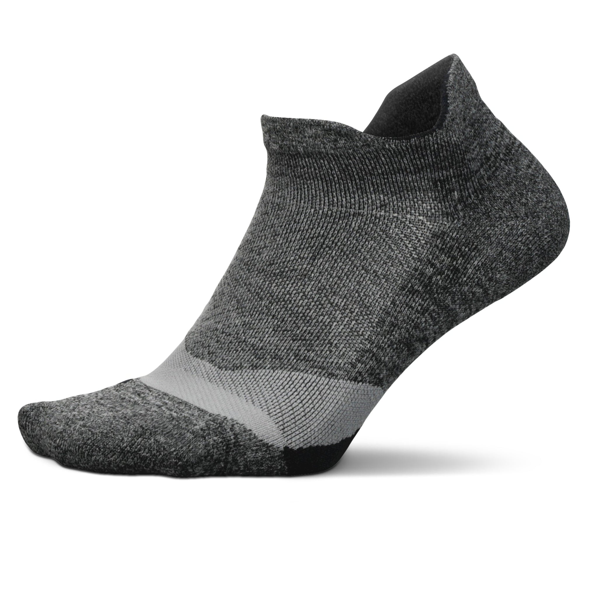 Feetures｜ELITE LIGHT CUSHION NO SHOW TAB (Gray_LC)