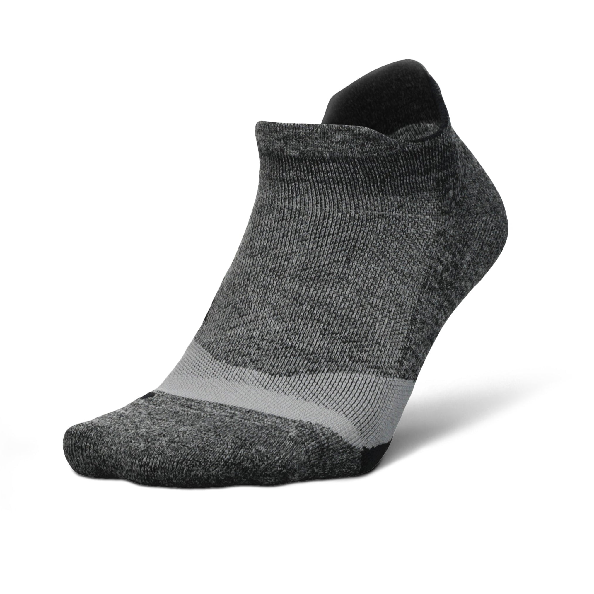 Feetures｜ELITE LIGHT CUSHION NO SHOW TAB (Gray_LC)