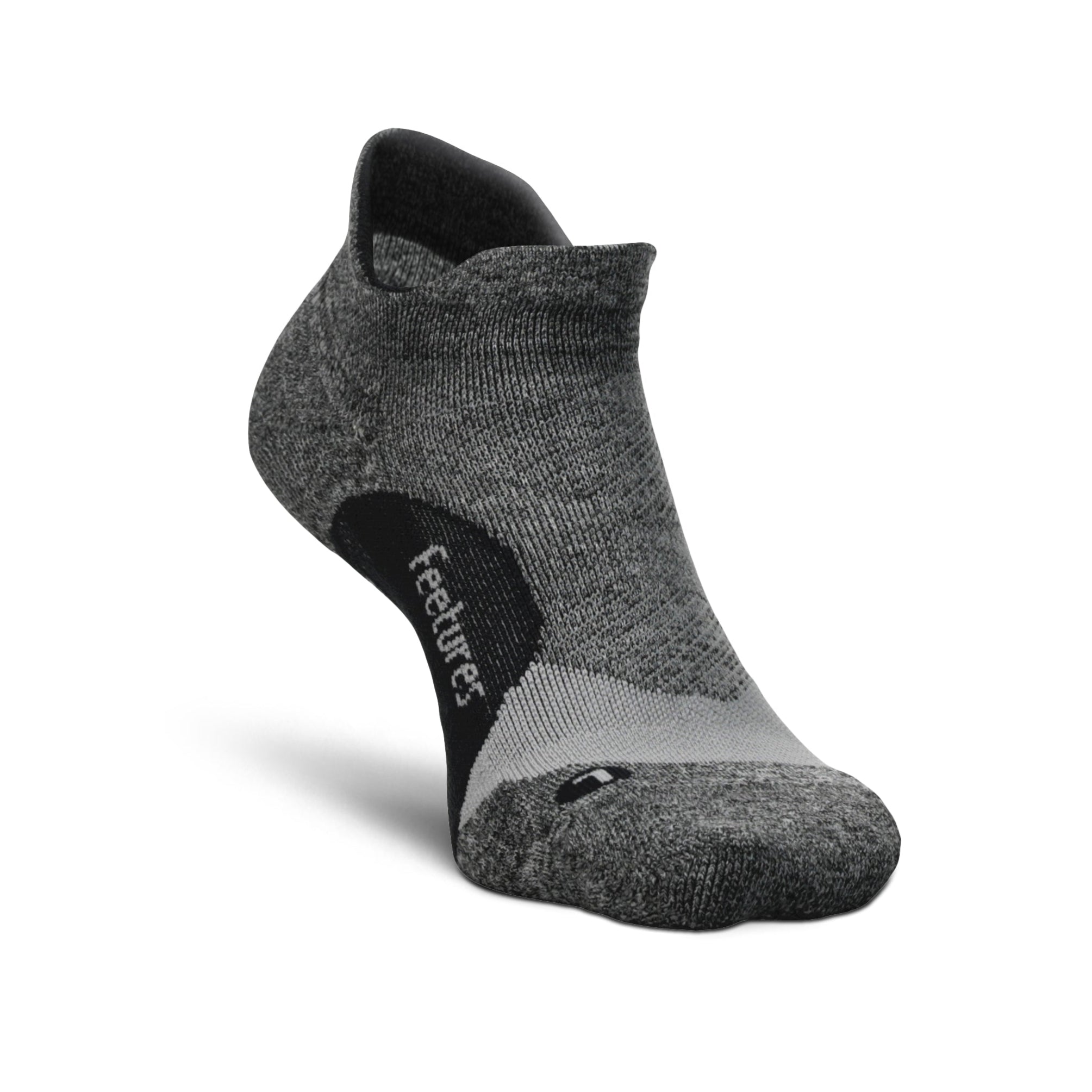 Feetures｜ELITE LIGHT CUSHION NO SHOW TAB (Gray_LC)