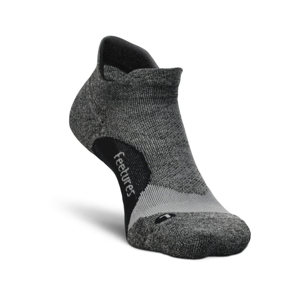 Feetures｜ELITE LIGHT CUSHION NO SHOW TAB (Gray_LC)