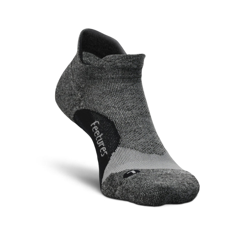 Feetures｜ELITE LIGHT CUSHION NO SHOW TAB (Gray_LC)
