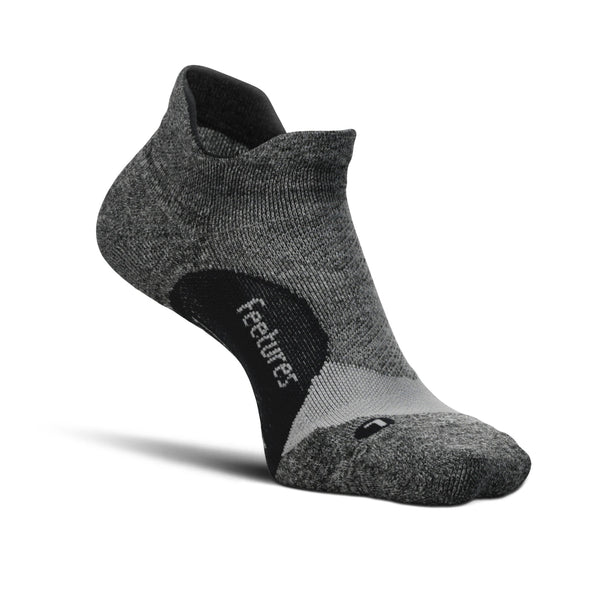 Feetures｜ELITE LIGHT CUSHION NO SHOW TAB (Gray_LC)
