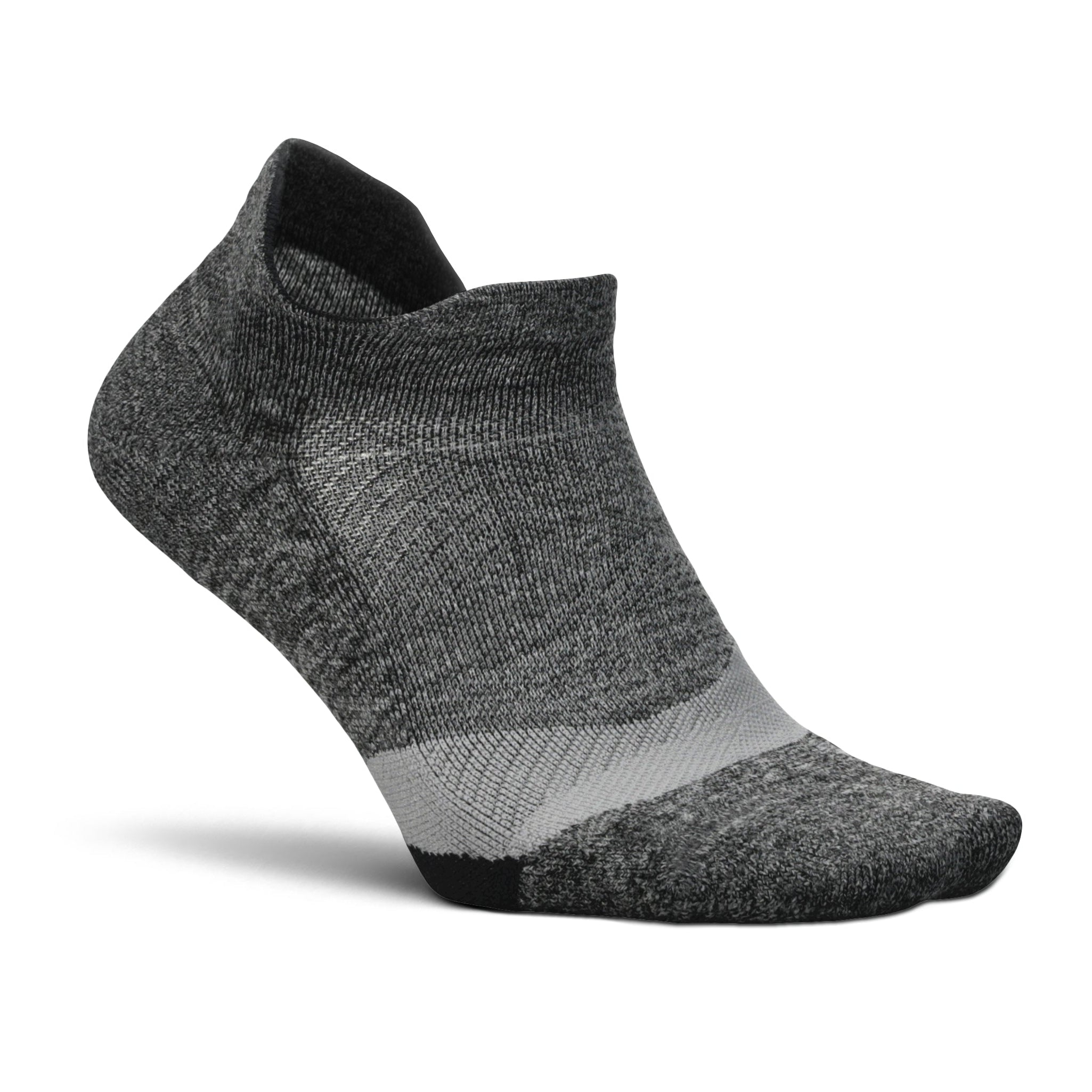 Feetures｜ELITE LIGHT CUSHION NO SHOW TAB (Gray_LC)