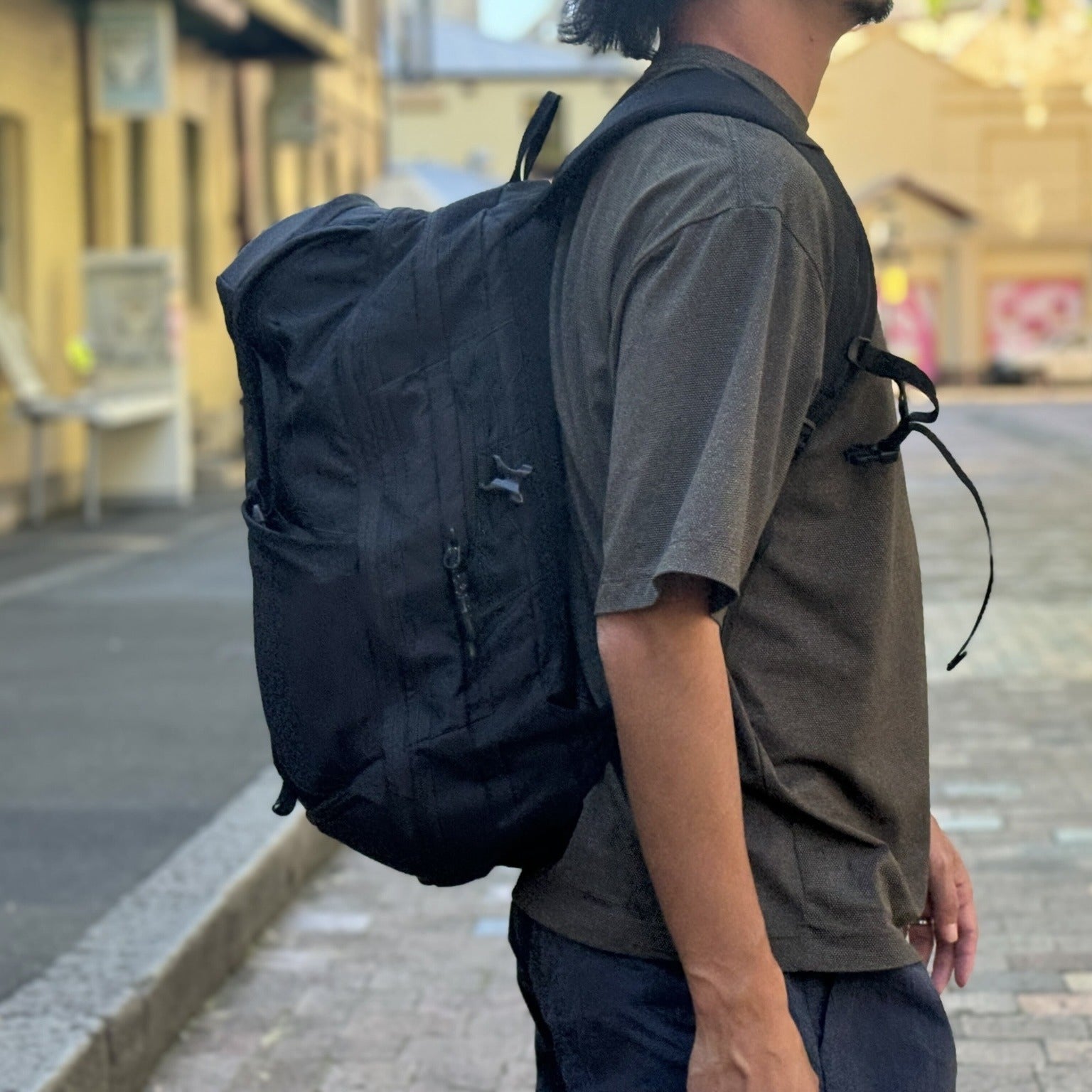THULE EnRoute Backpack 30L (Black) – Runtrip Store