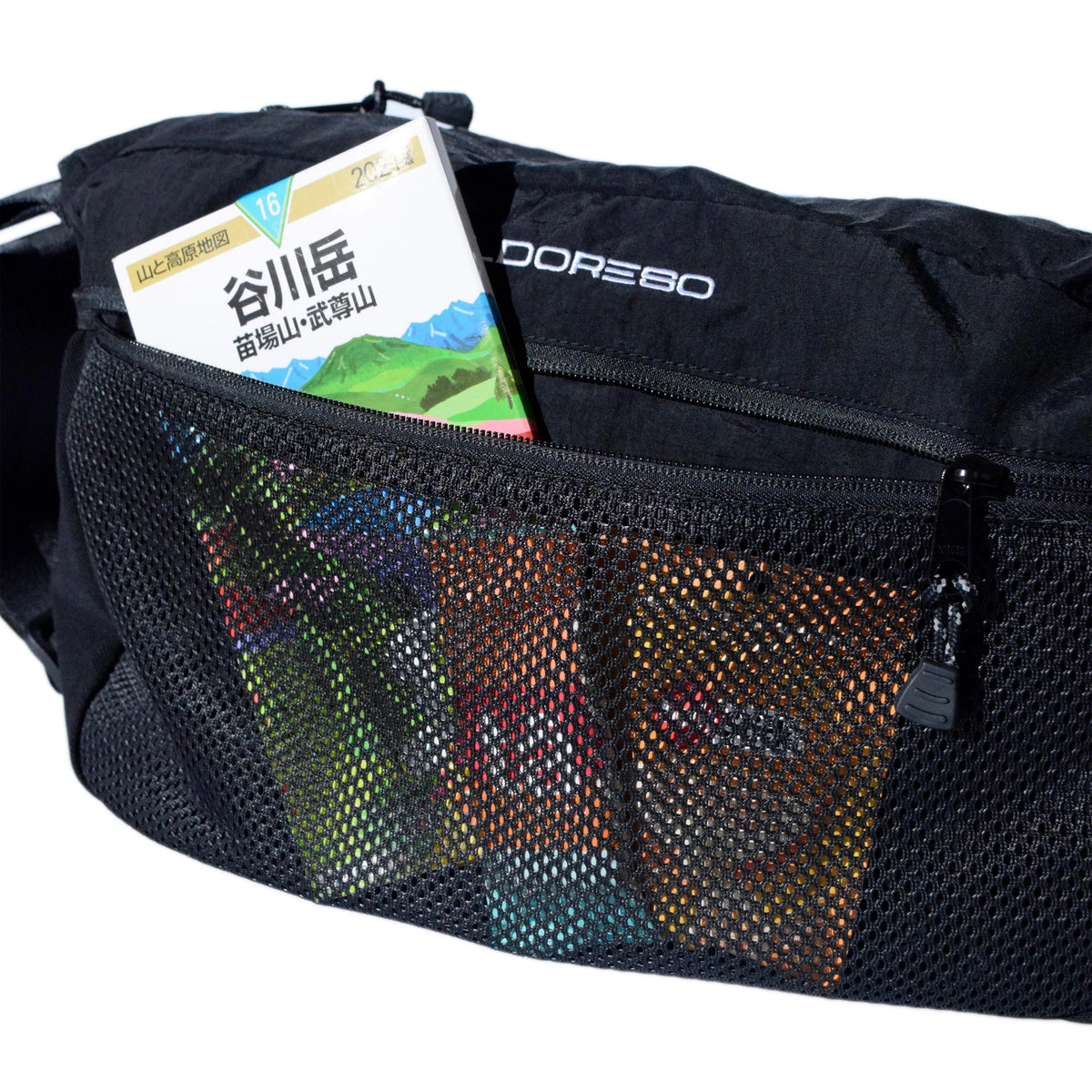 ELDORESO Supporter Shoulder Bag