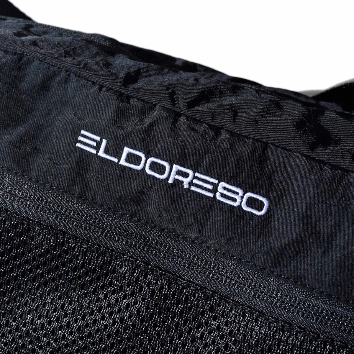 ELDORESO Supporter Shoulder Bag