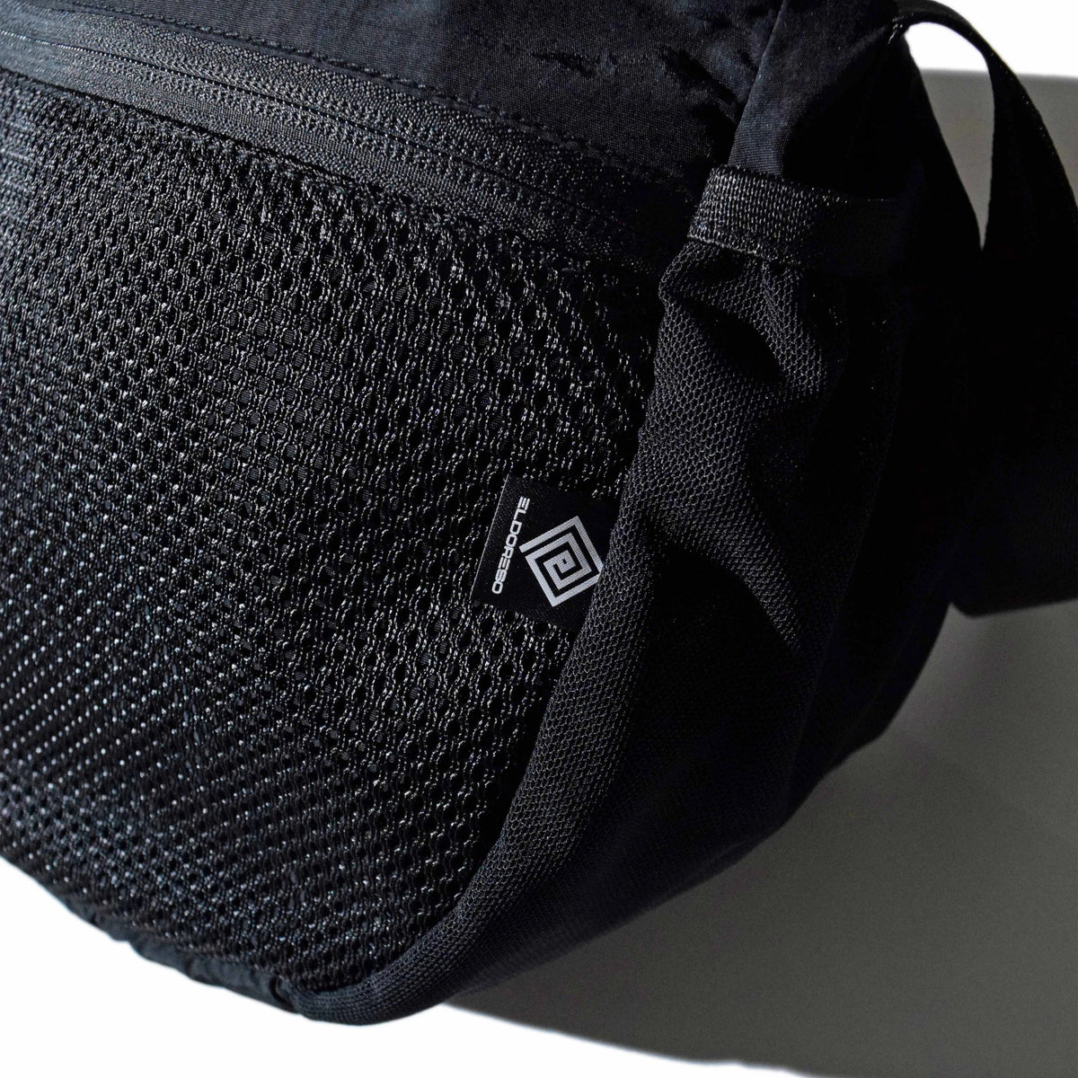 ELDORESO Supporter Shoulder Bag