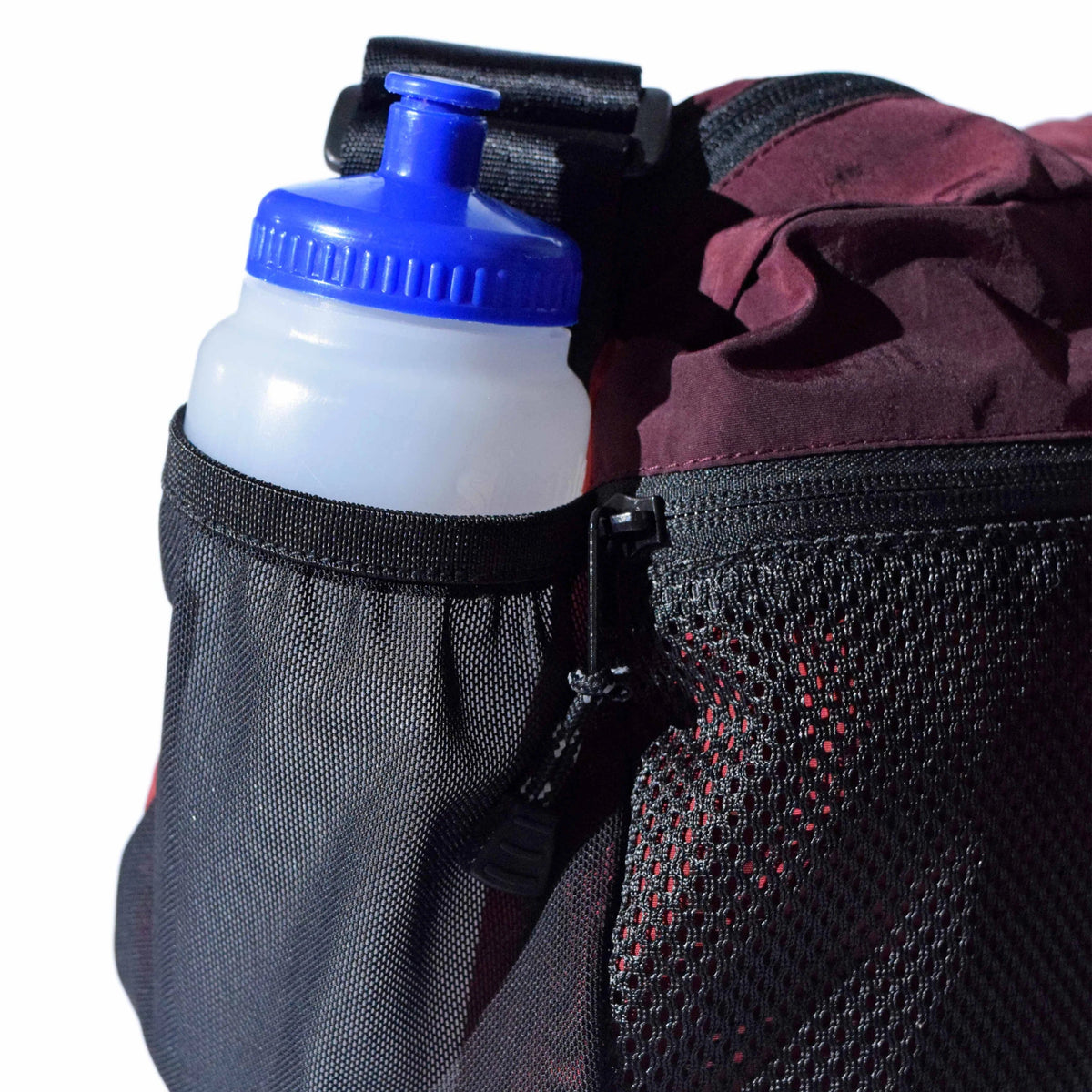 ELDORESO Supporter Shoulder Bag
