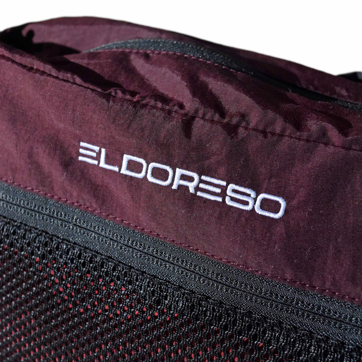 ELDORESO Supporter Shoulder Bag