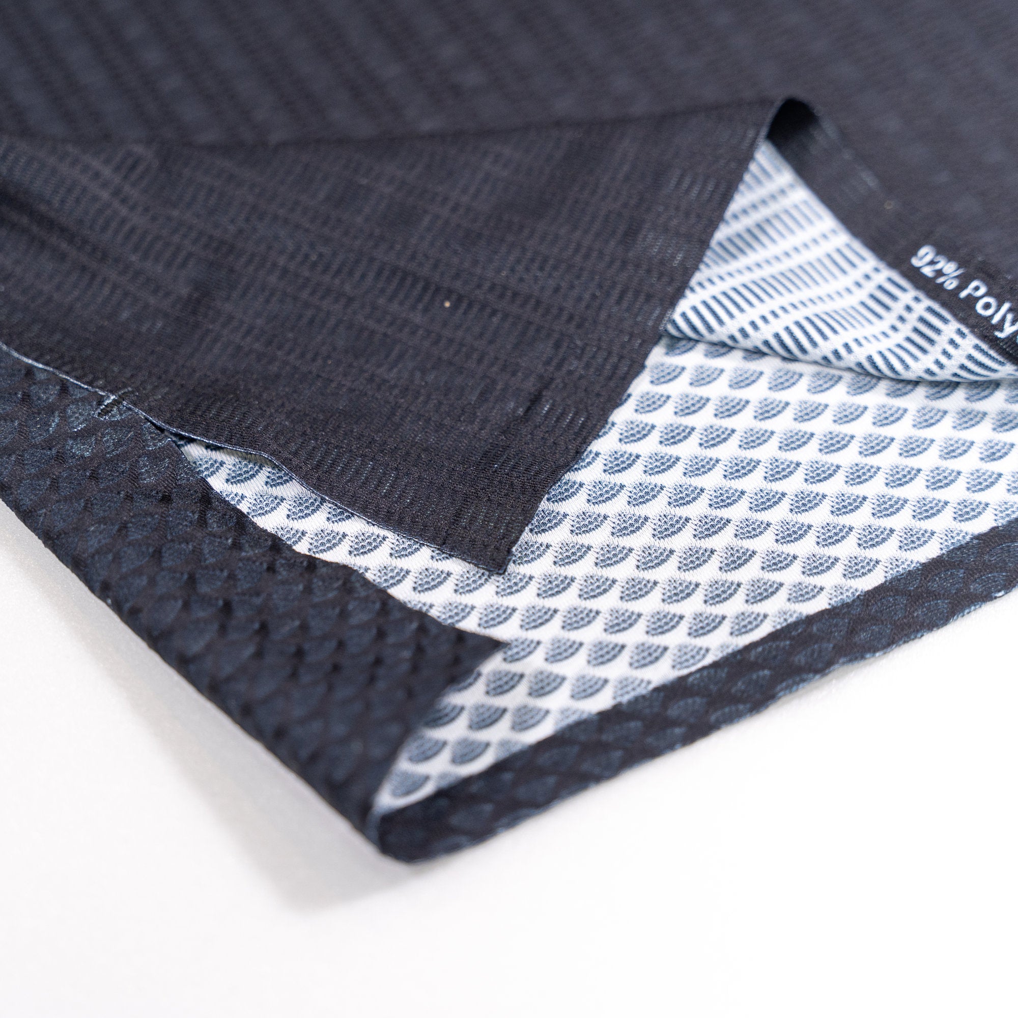 EAT DRINK SLEEP RUN / Circle Logo Performance Tank (Men’s)