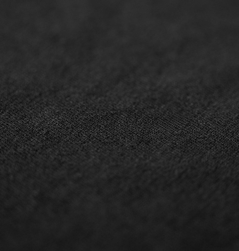 EAT DRINK SLEEP RUN “Eternal Runner Clock” Long-sleeve Tee