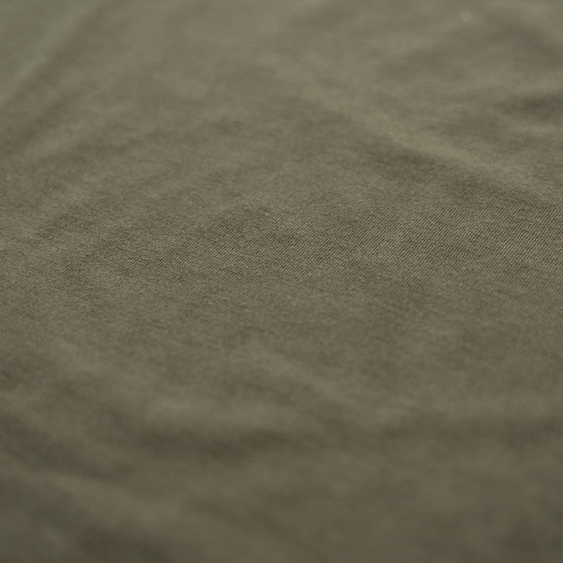 EAT DRINK SLEEP RUN “Eternal Runner Clock” Long-sleeve Tee