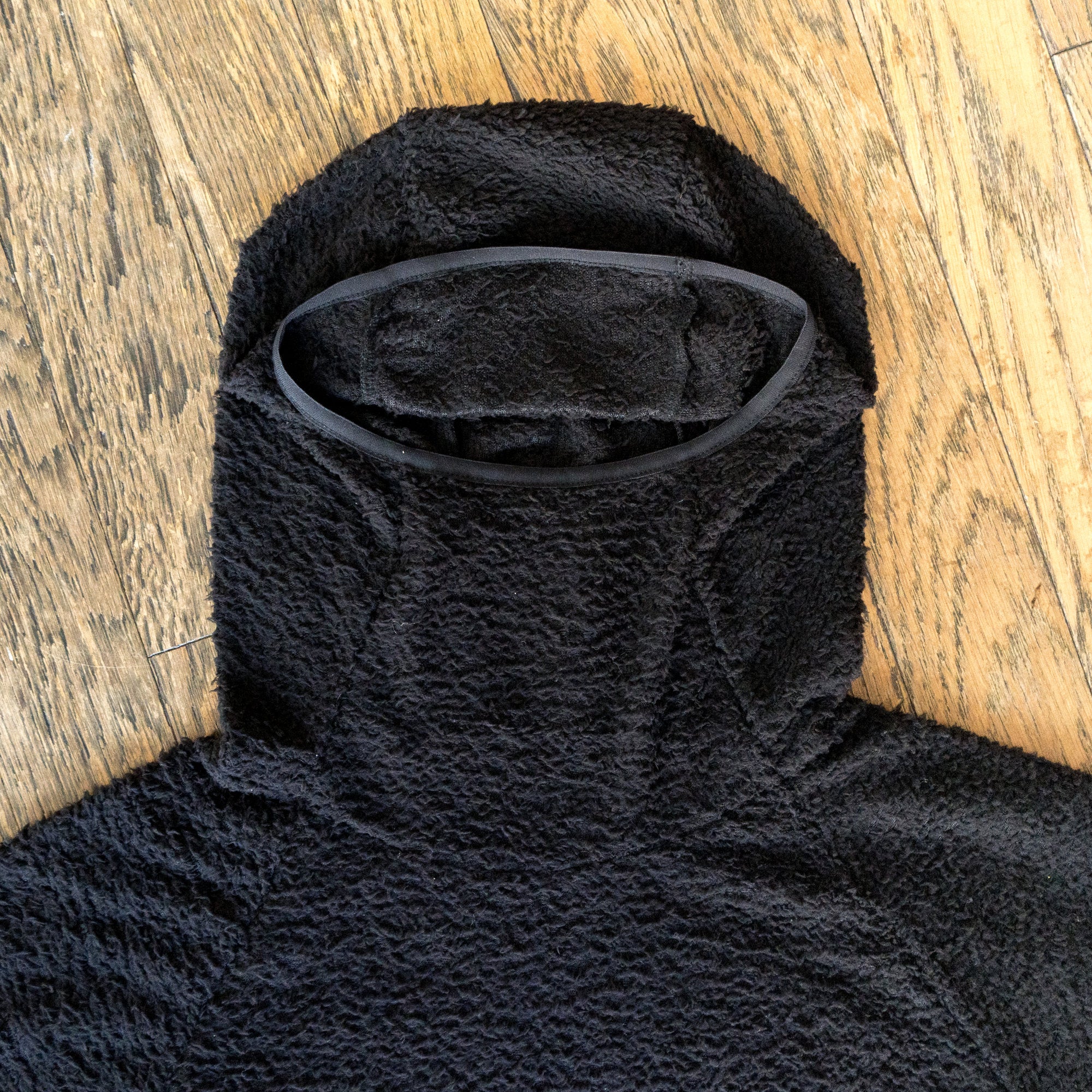 CHAOS AIR Active insulation v1.1