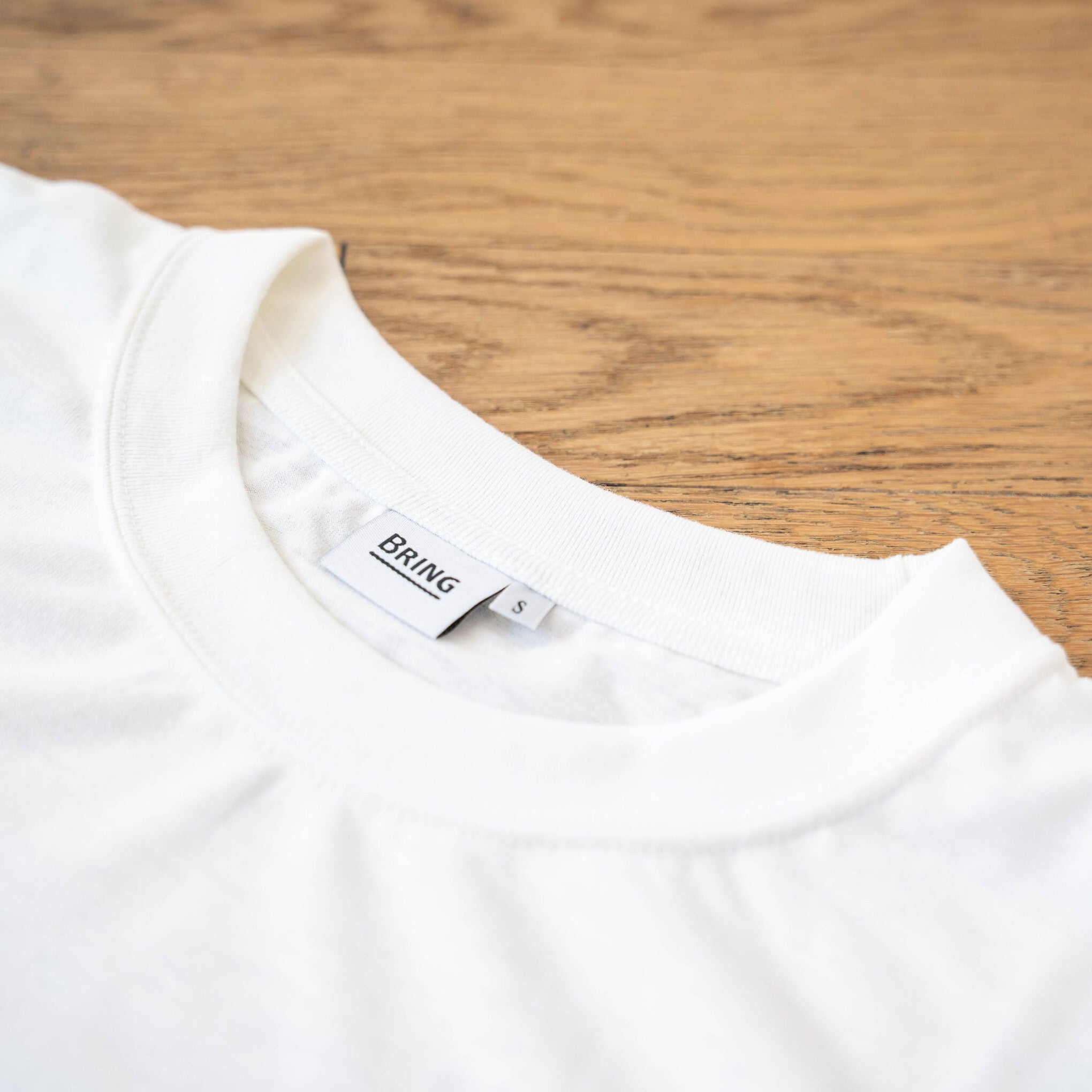 EAT DRINK SLEEP RUN “Eternal Runner Clock” Tee