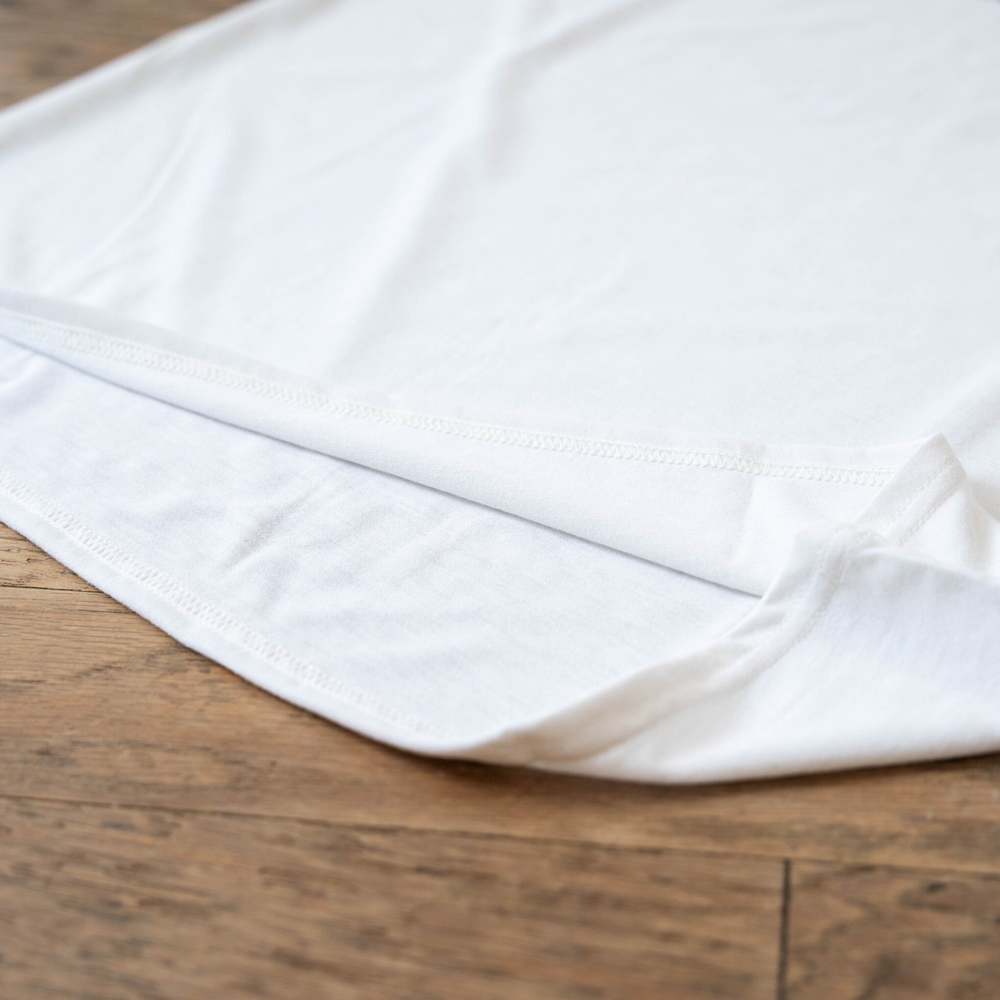 EAT DRINK SLEEP RUN “Eternal Runner Clock” Tee