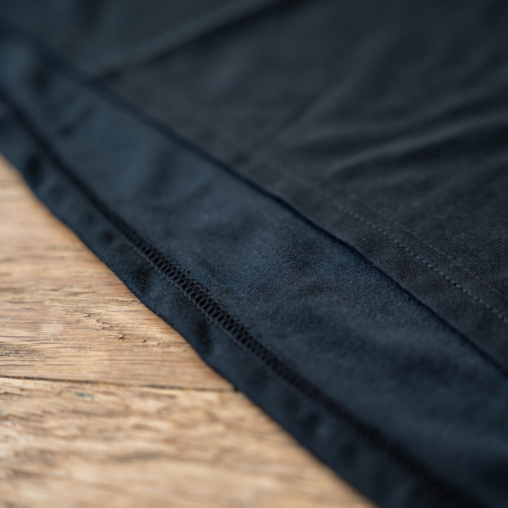 EAT DRINK SLEEP RUN “Eternal Runner Clock” Tee