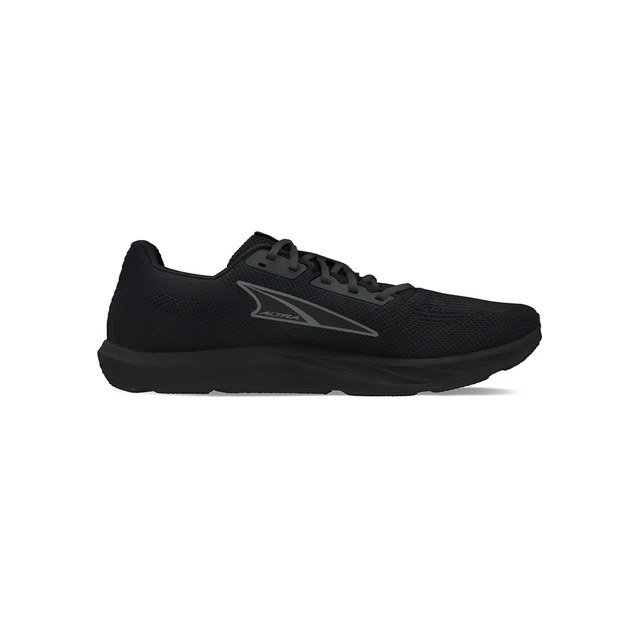 ALTRA ESCALANTE 4 (Men's) BLACK/BLACK