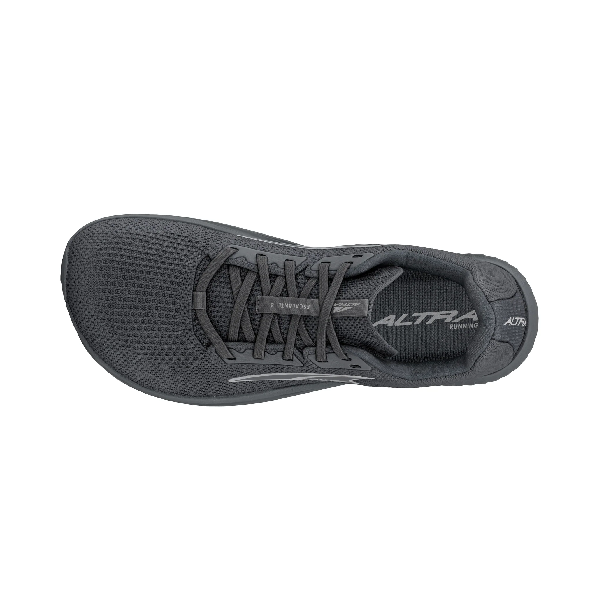 ALTRA ESCALANTE 4 (Women's) BLACK/BLACK