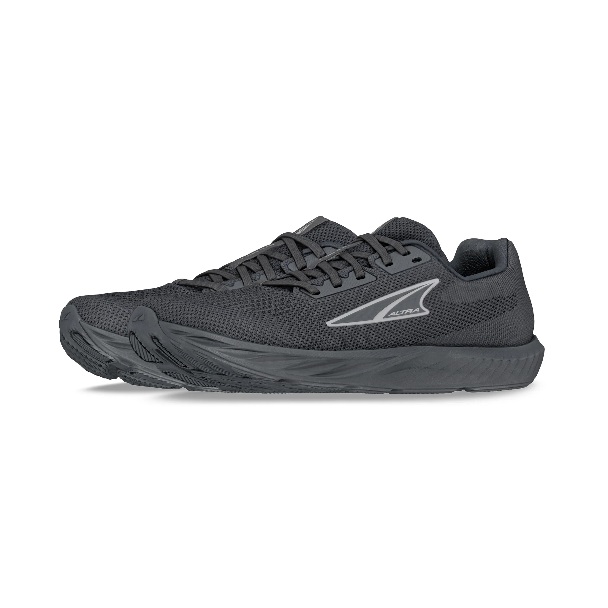 ALTRA ESCALANTE 4 (Women's) BLACK/BLACK