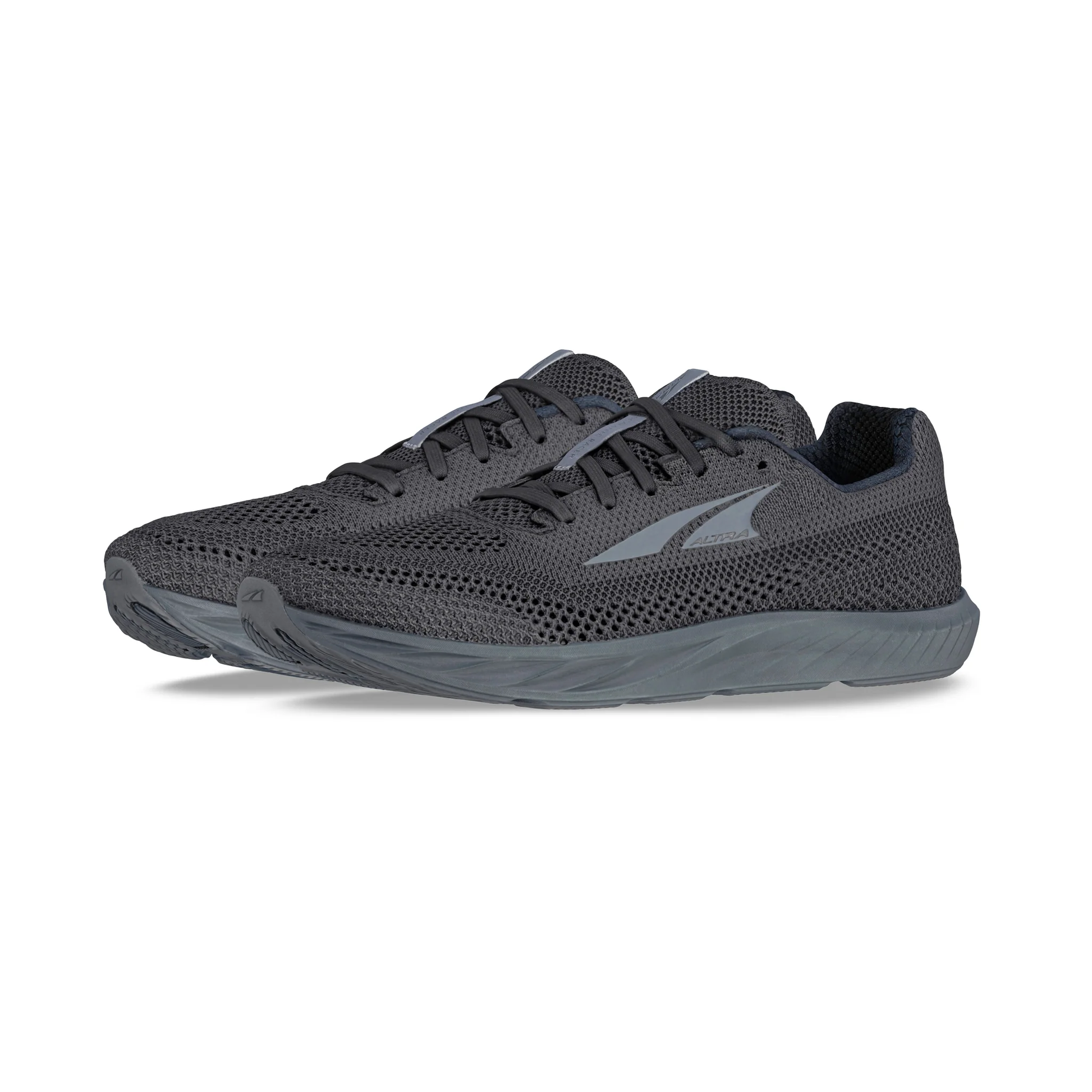 ALTRA ESCALANTE RACER 2 (Men's) BLACK/BLACK | Runtrip Store