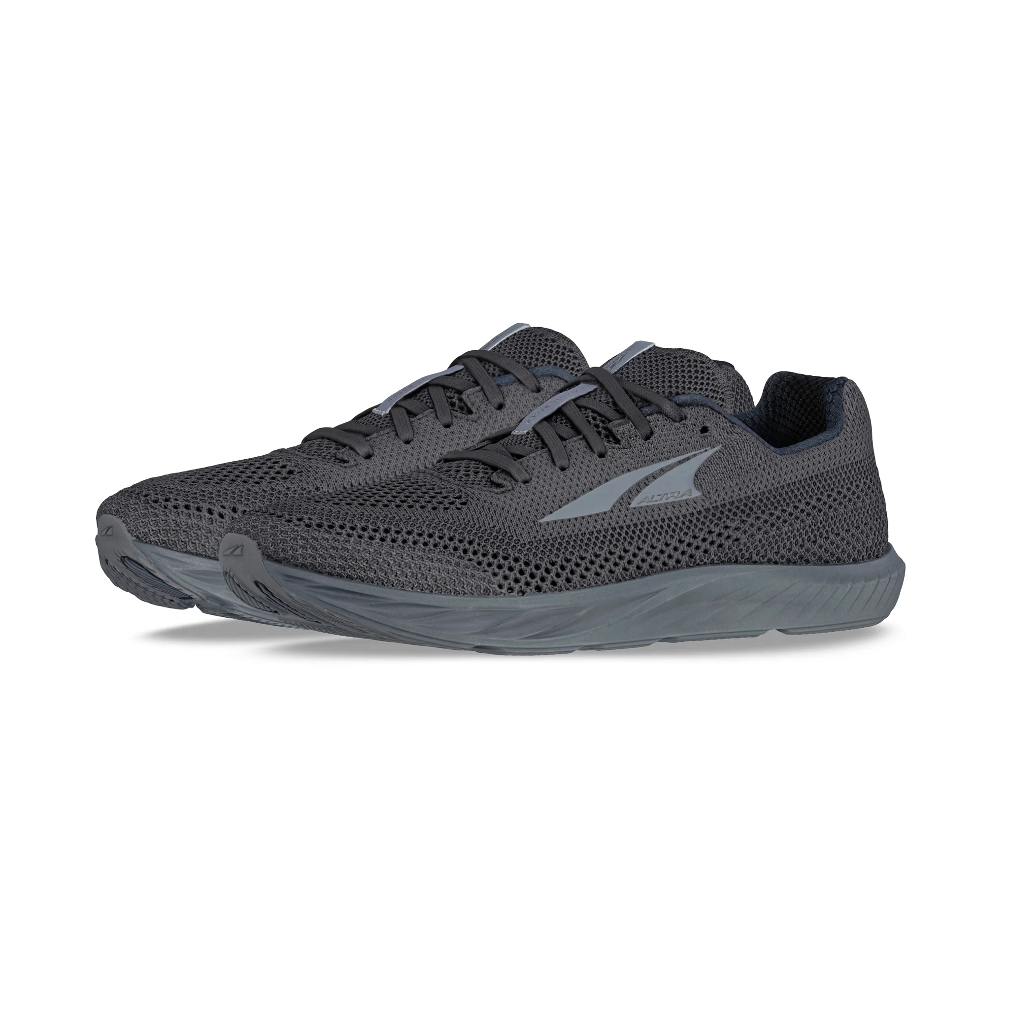 ALTRA ESCALANTE RACER 2 (Men's) BLACK/BLACK