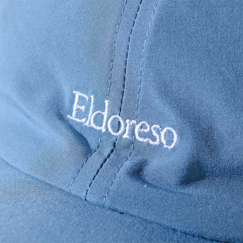 ELDORESO Eliud Cap