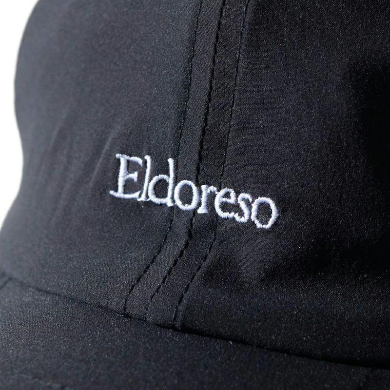 ELDORESO Eliud Cap