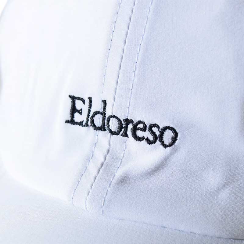 ELDORESO Eliud Cap