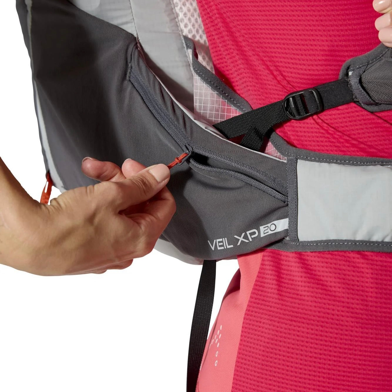 Rab Veil XP 20 – Runtrip Store