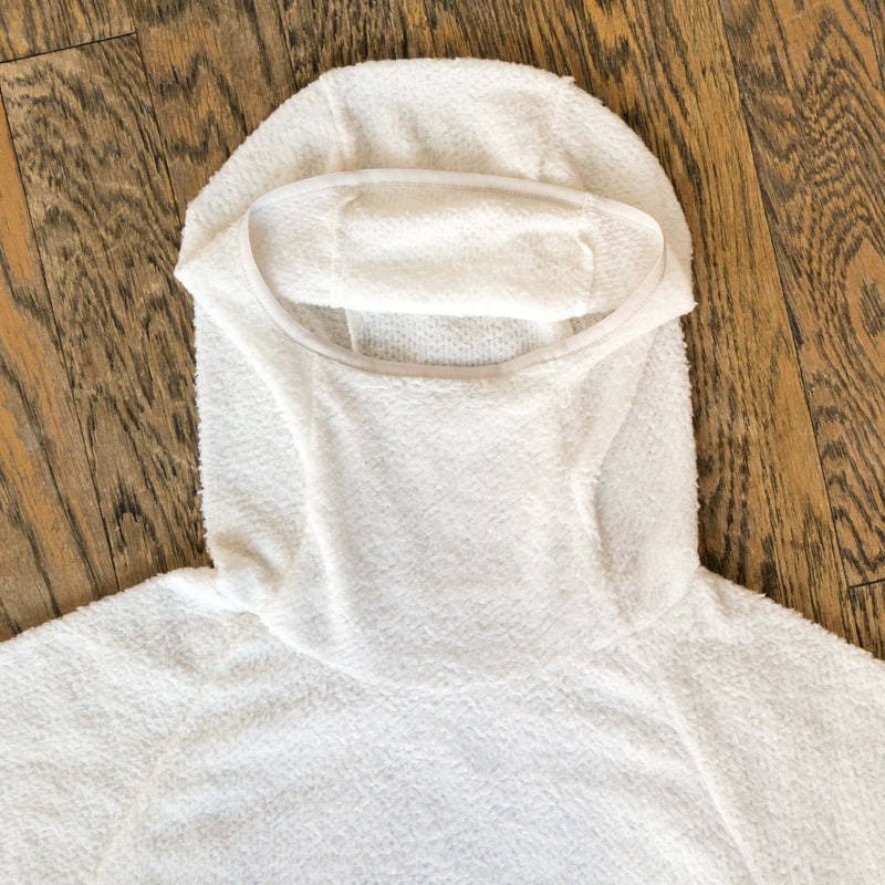 CHAOS AIR Active insulation v1.1