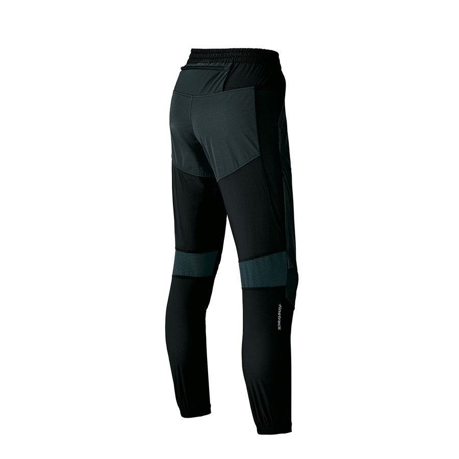 finetrack Women's スカイトレイルパンツ (Black) – Runtrip Store
