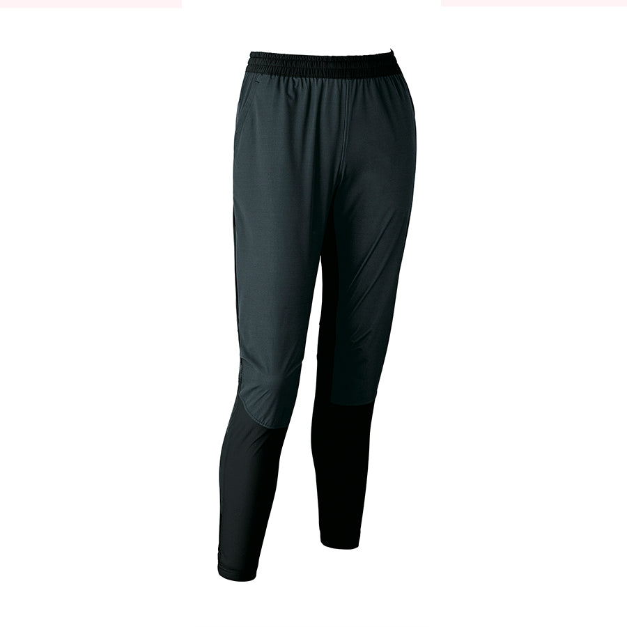 finetrack Women's スカイトレイルパンツ (Black) – Runtrip Store