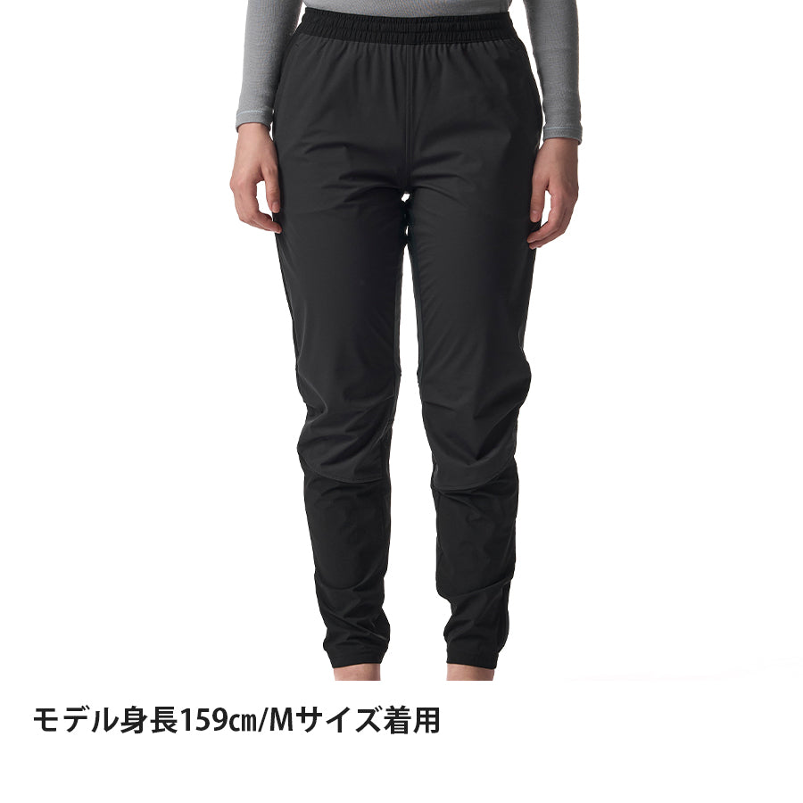 finetrack Women's スカイトレイルパンツ (Black) – Runtrip Store