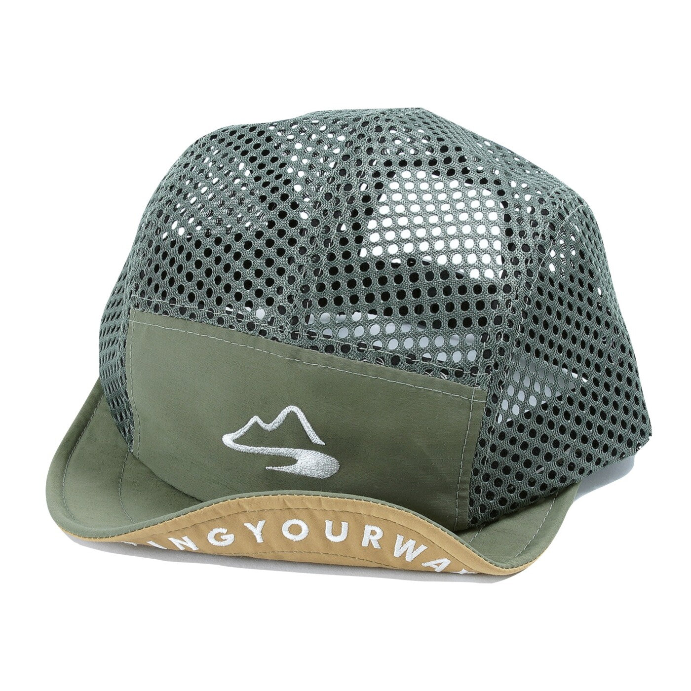 milestone Original Cap MSC-024