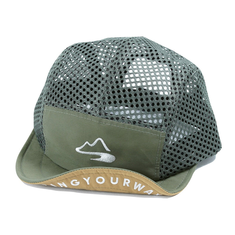 milestone Original Cap MSC-024