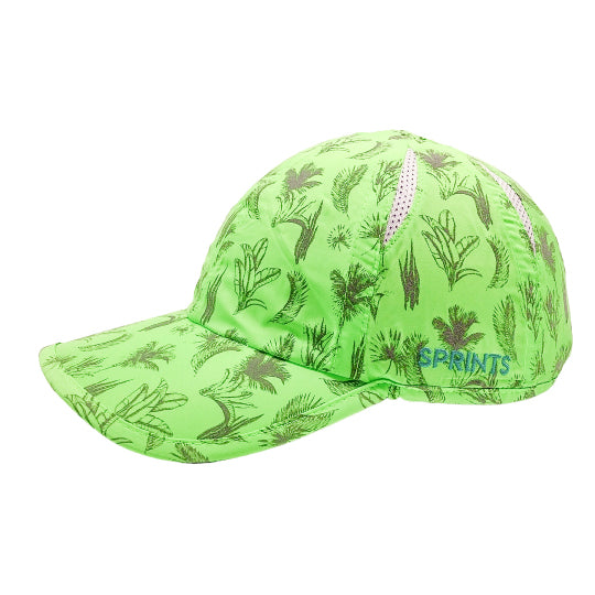 SPRINTS Flash Reflective Running Cap (Jim's Jungle)