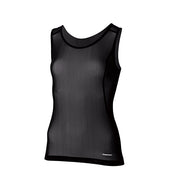finetrack Women's ドライレイヤークールタンクトップ