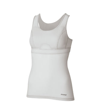 finetrack Women's ドライレイヤークールブラタンクトップ