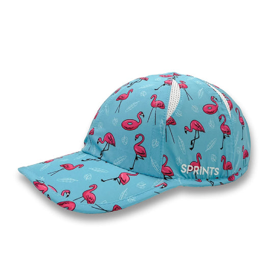 SPRINTS O.G.Hats（Find the Fauxmingo）