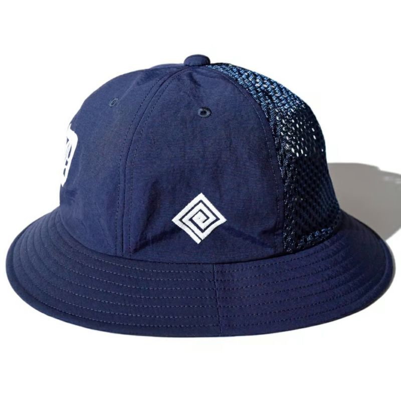 ELDORESO Font 6Panels Hat