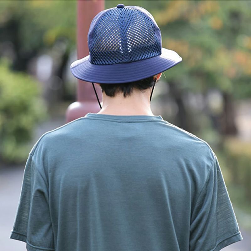 ELDORESO Font 6Panels Hat