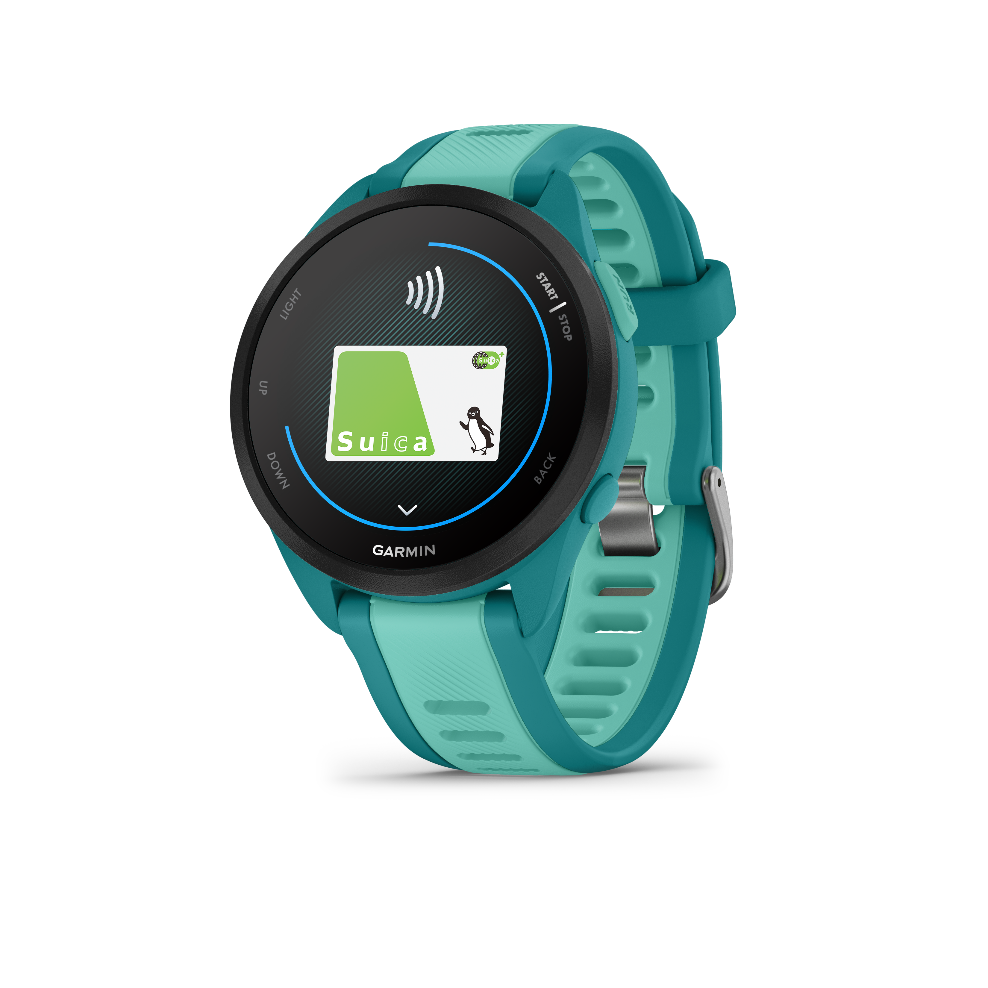 Garmin Forerunner 165 Music （音楽再生対応）