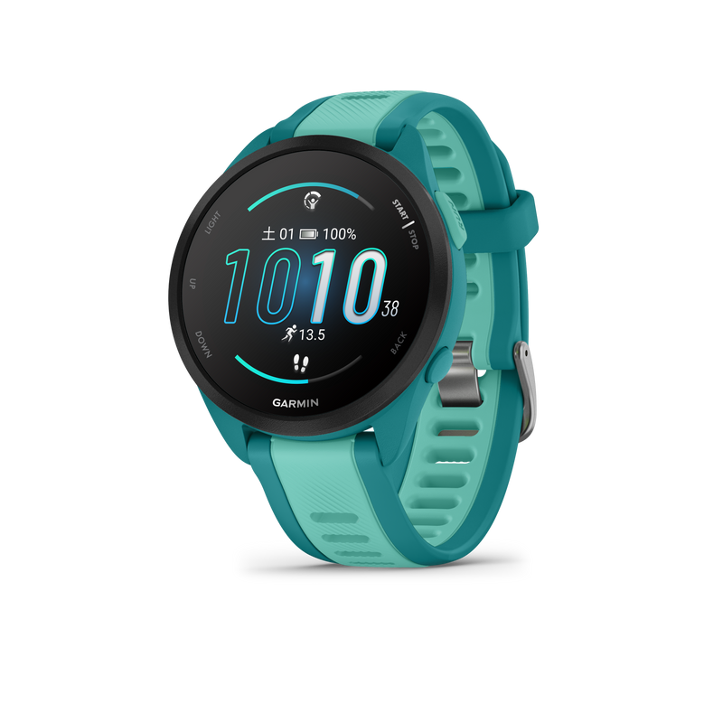 Garmin Forerunner 165 Music （音楽再生対応）