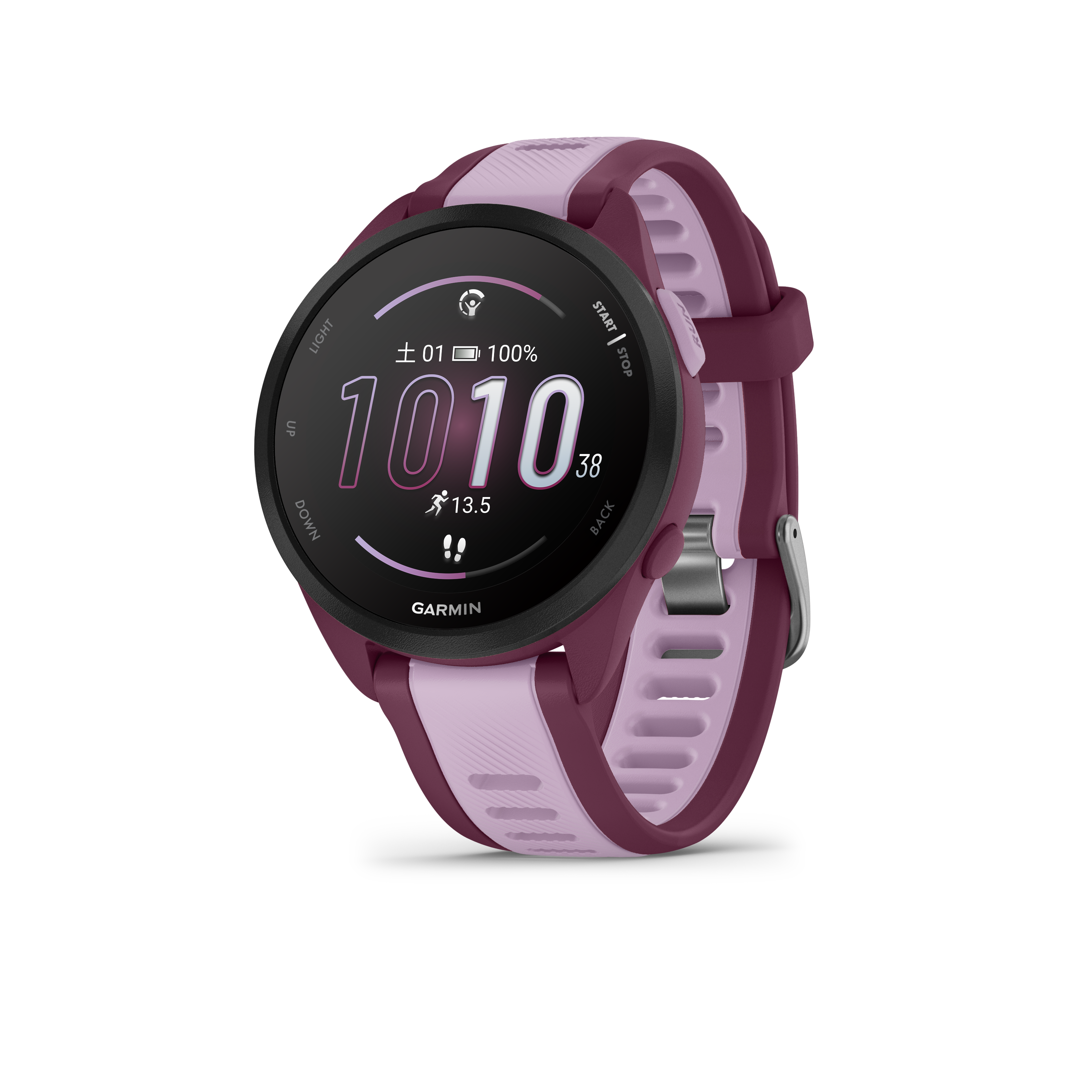 Garmin Forerunner 165 Music | Runtrip Store Garmin Forerunner 165 Music | Runtrip Store